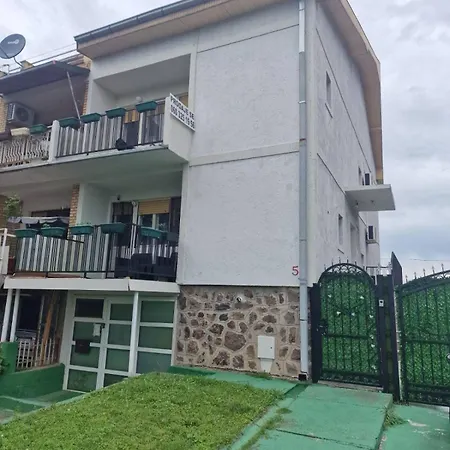 Apartment Katarina *
