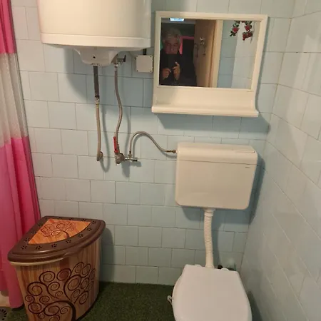 Katarina Apartment *