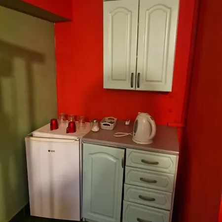 Katarina Apartment Petrovaradin