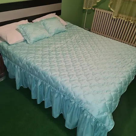Katarina Apartment
